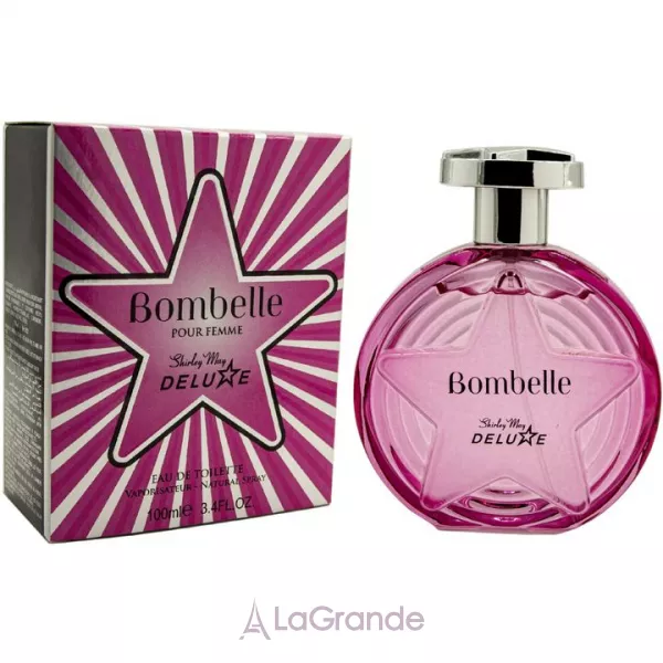 Shirley May Deluxe Bombelle ��������� ����