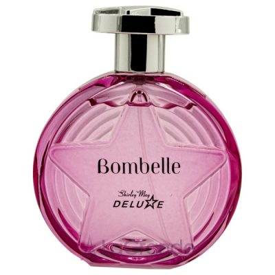 Shirley May Deluxe Bombelle    ()