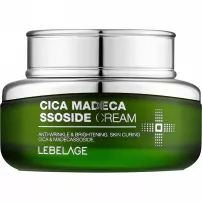 Lebelage Cica Madecassoside Cream ������������ ���� �� ��������
