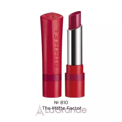Rimmel The Only 1 Matte    