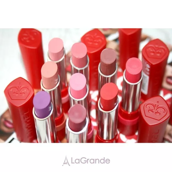 Rimmel The Only 1 Matte ������ ��� ��� �������