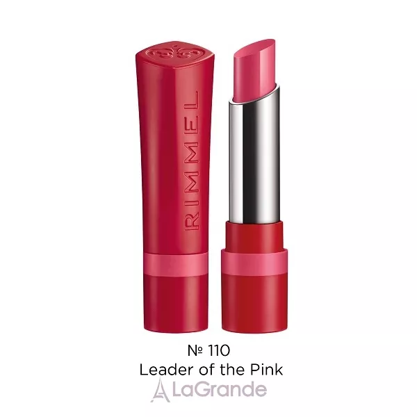 Rimmel The Only 1 Matte ������ ��� ��� �������