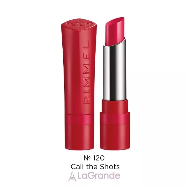 Rimmel The Only 1 Matte ������ ��� ��� �������