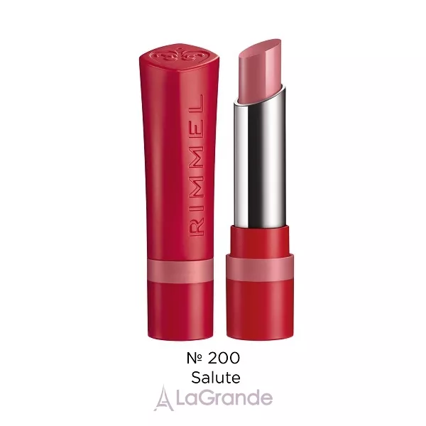 Rimmel The Only 1 Matte ������ ��� ��� �������