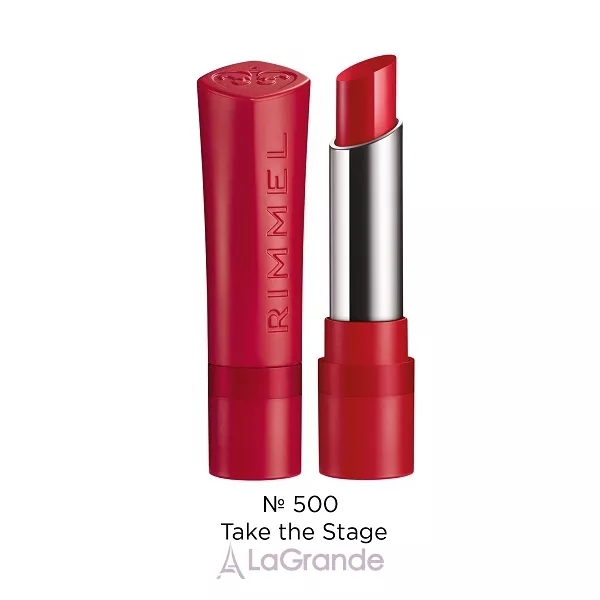 Rimmel The Only 1 Matte ������ ��� ��� �������