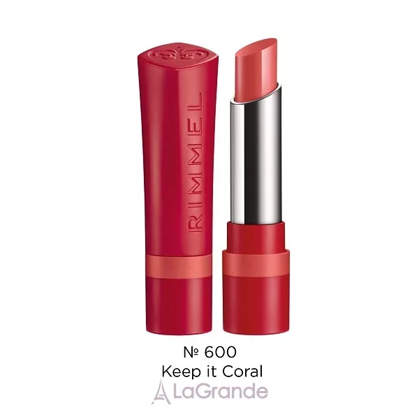 Rimmel The Only 1 Matte ������ ��� ��� �������