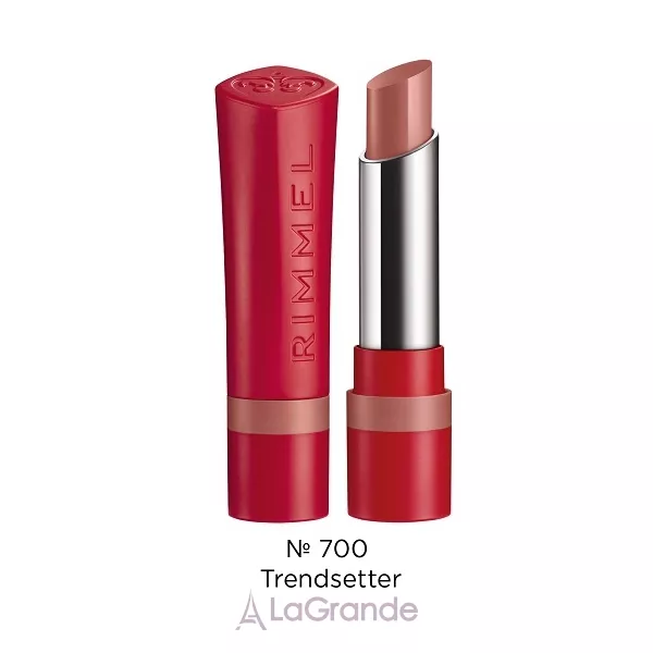 Rimmel The Only 1 Matte ������ ��� ��� �������