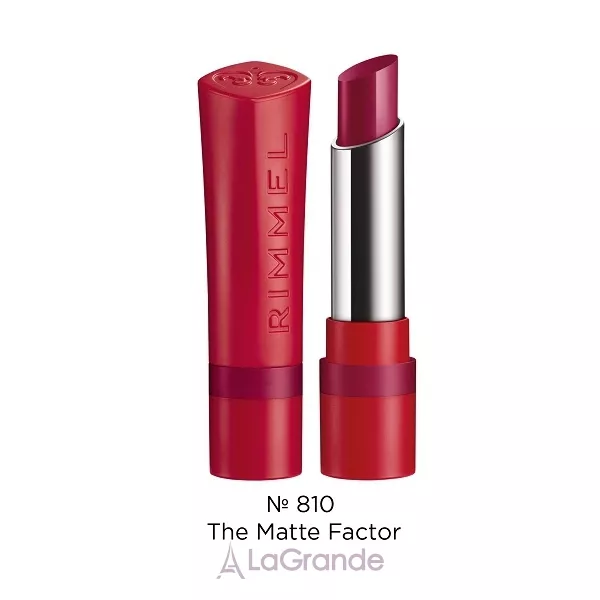 Rimmel The Only 1 Matte ������ ��� ��� �������