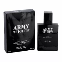 Shirley May Army Fight �������� ����