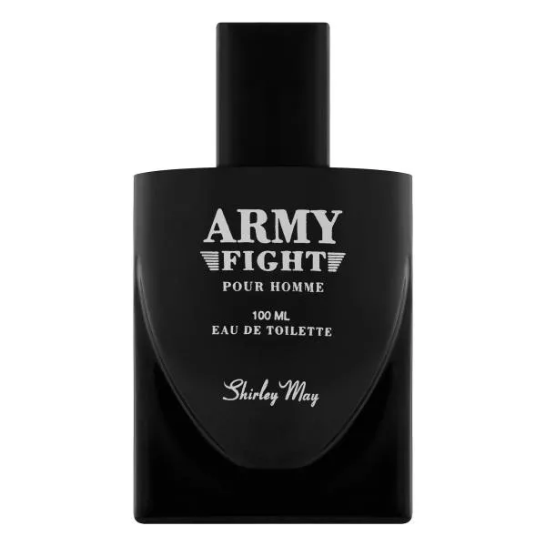 Shirley May Army Fight ��������� ����