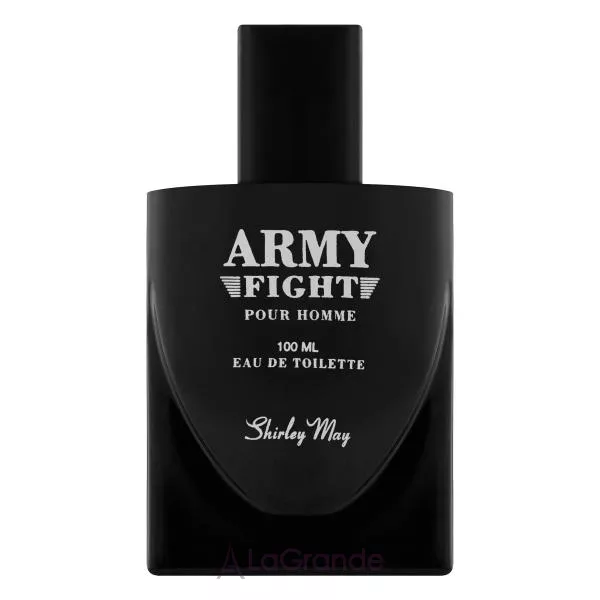 Shirley May Army Fight �������� ���� (������)