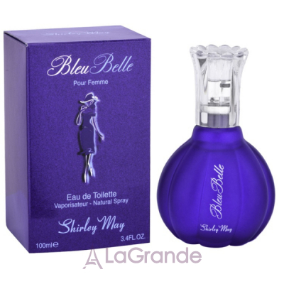 Shirley May Bleu Belle ��������� ����