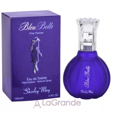 Shirley May Bleu Belle ��������� ����