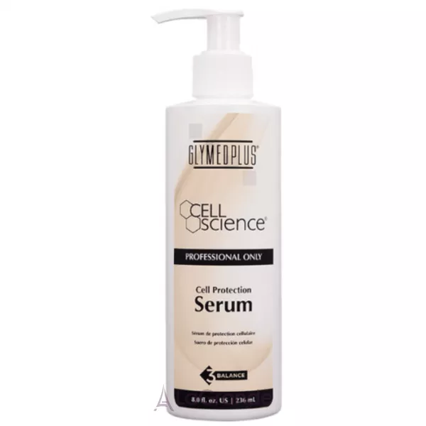 GlyMed Plus Cell Protection Serum ����������������� ��������� � ���������� �, �, �