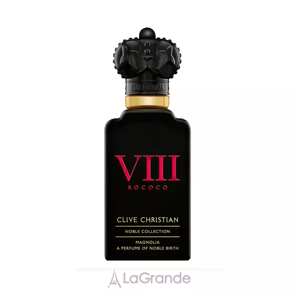 Clive Christian VIII Rococo Magnolia ������� (TRY)