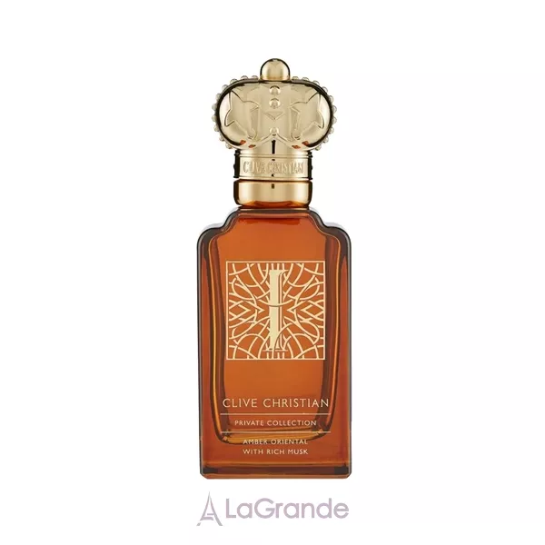 Clive Christian I for Men Amber Oriental With Rich Musk ���� (TRY)