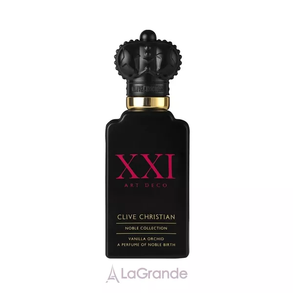 Clive Christian XXI Art Deco Vanilla Orchid ���� (TRY)
