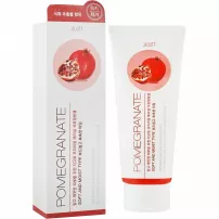 Jigott Premium Facial Pomegranate Peeling Gel ������-���� � ���������� �������