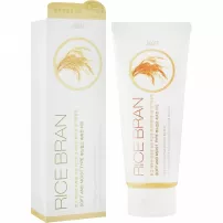 Jigott Premium Facial Rice Bran Peeling Gel ������-���� � �������� ��������