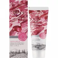 3W Clinic Hyaluronic Cleansing Foam ����� ��� �������� � ������������ ��������