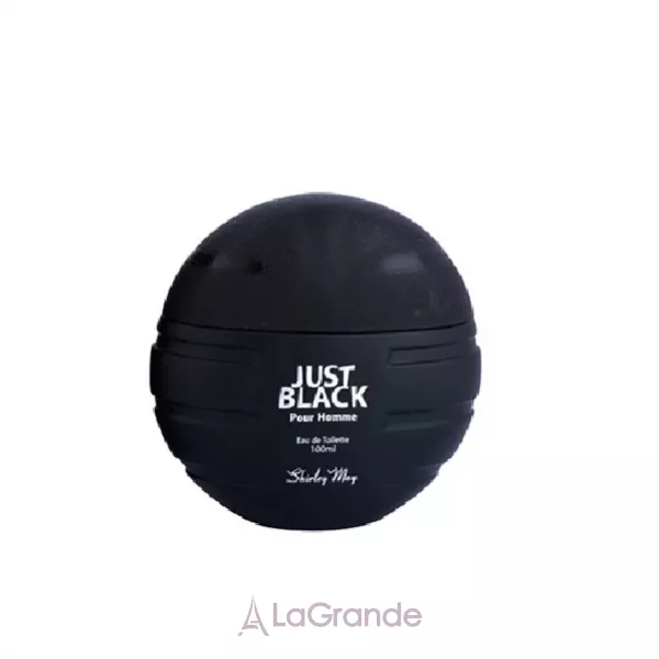 Shirley May Just Black �������� ����