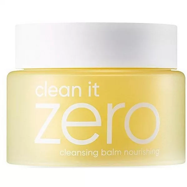 Banila Co Clean It Zero Cleansing Balm Nourishing ������������ ��������� ������� ��� �������