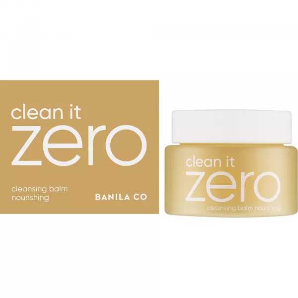 Banila Co Clean It Zero Cleansing Balm Nourishing ������������ ��������� ������� ��� �������
