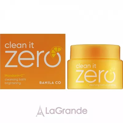 Banila Co Clean It Zero Cleansing Balm Brightening ó   