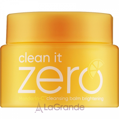 Banila Co Clean It Zero Cleansing Balm Brightening ó   