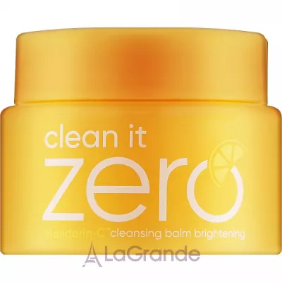 Banila Co Clean It Zero Cleansing Balm Brightening ó   