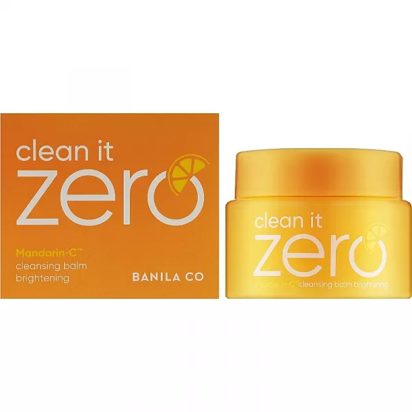 Banila Co Clean It Zero Cleansing Balm Brightening ó���������� ������� �� ����������