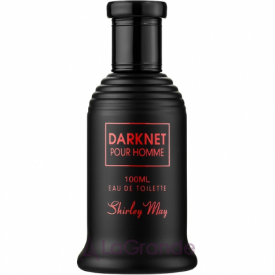 Shirley May Darknet    ()