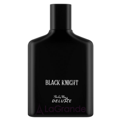 Shirley May Deluxe Black Knight   ()