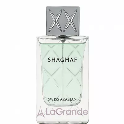 Swiss Arabian Shaghaf Men  