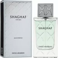 Swiss Arabian Shaghaf Men ����������� ����