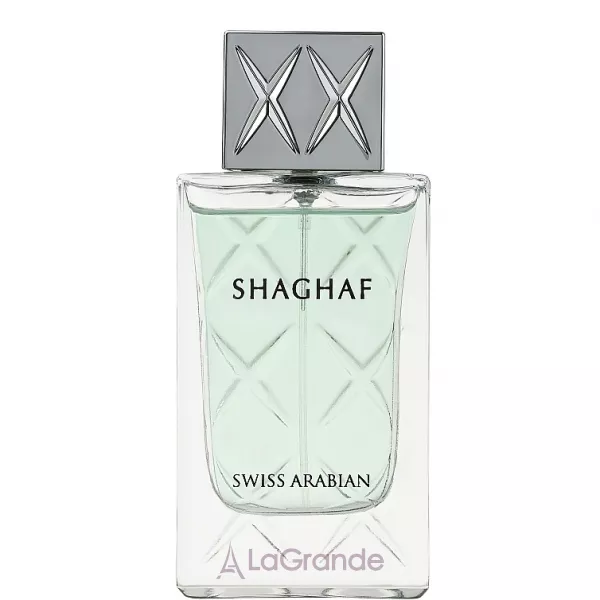 Swiss Arabian Shaghaf Men ����������� ����