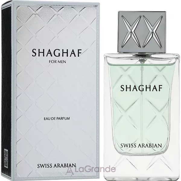 Swiss Arabian Shaghaf Men ����������� ����