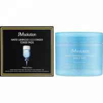 JMsolution Water Luminous S.O.S Ringer Toner Pads ������������� �����-���� � ����������� ��������