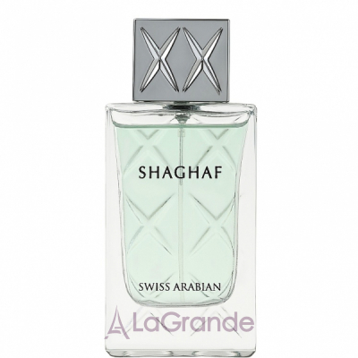 Swiss Arabian Shaghaf Men   ()