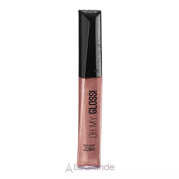Rimmel Oh My Gloss! ����� ��� ���