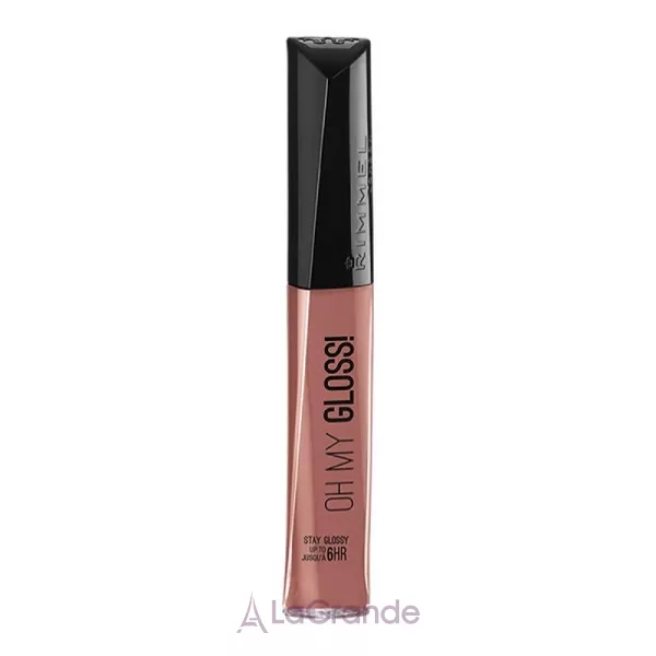 Rimmel Oh My Gloss! ����� ��� ���
