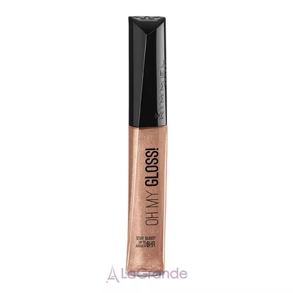 Rimmel Oh My Gloss! ����� ��� ���