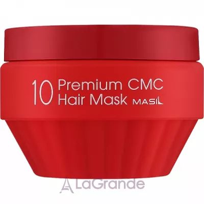 Masil 10 Premium CMC Hair Mask      