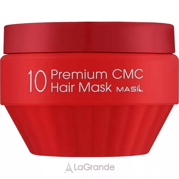 Masil 10 Premium CMC Hair Mask ³������������ ����� ��� ������� � �������������