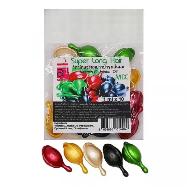 A-Trainer MIX Super Long Hair ������� ��� ������� � ������� � � �볺� ������