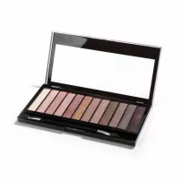 Makeup Revolution Redemption Eyeshadow Palette Iconic 3 ������� �� 12 ����� ��� ���