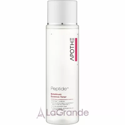 Apothe Peptide 11 Botulinum Essence Toner -  