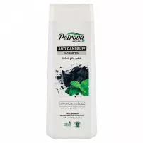 Petrova Naturals Anti Dandruff Shampoo ������� ������ ������� � ����� � ��������� �����