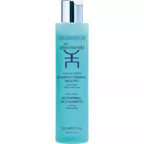 Gli Elementi Geothermal Mild Shampoo ������������� ��������� �������