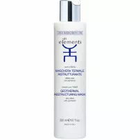 Gli Elementi Geothermal Restructuring Hair Mask ������������� ����������������� ����� ��� �����
